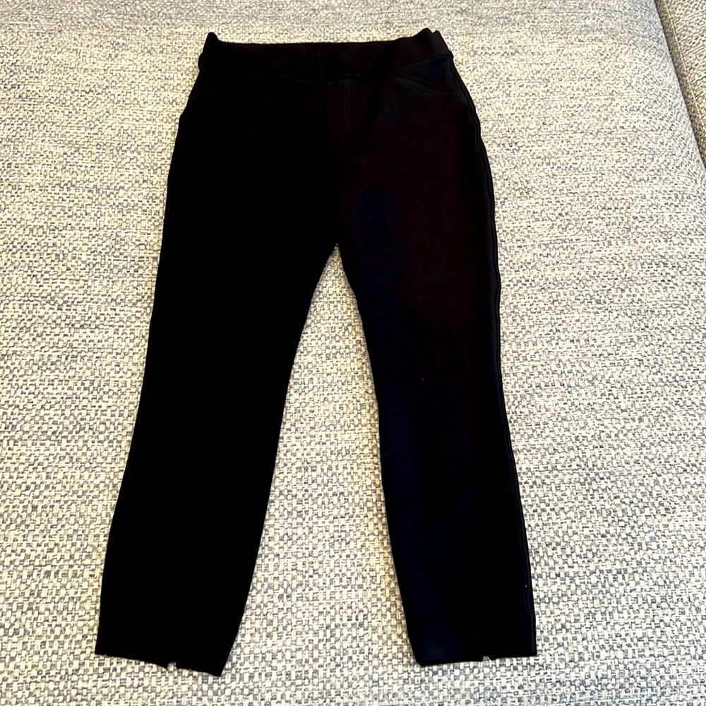Spanx Perfect Pant, Slim Straight, Medium